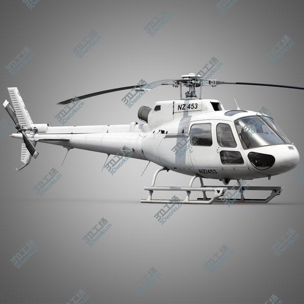 images/goods_img/20210312/Eurocopter H125 Generic White/2.jpg